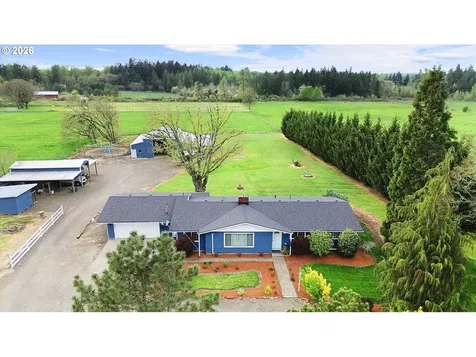 38225 Mount Hope Drive Lebanon OR 97355