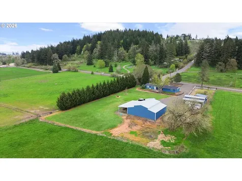 38225 Mount Hope Drive Lebanon OR 97355