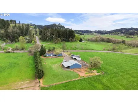 38225 Mount Hope Drive Lebanon OR 97355