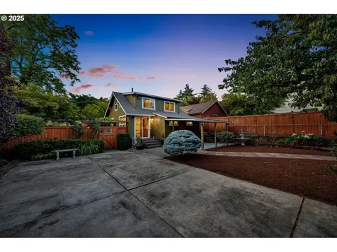 707 E 28th Street Vancouver WA 98663
