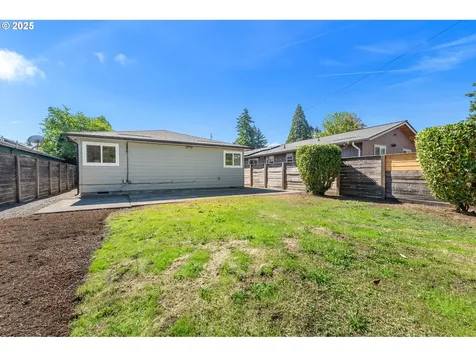 6405 SE Knight Street Portland OR 97206