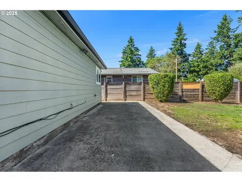 6405 SE Knight Street Portland OR 97206
