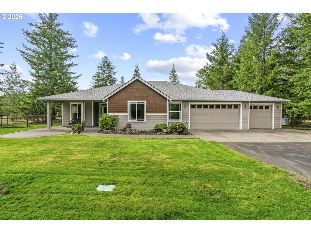 330 Riley Court Toutle WA 98649