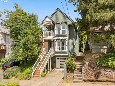 4113 SE Rural Street Portland OR 97202
