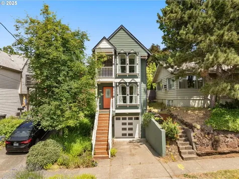 4113 SE Rural Street Portland OR 97202