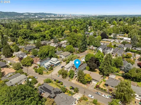 4113 SE Rural Street Portland OR 97202