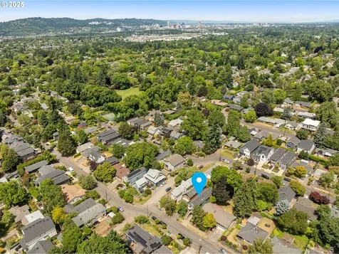 4113 SE Rural Street Portland OR 97202