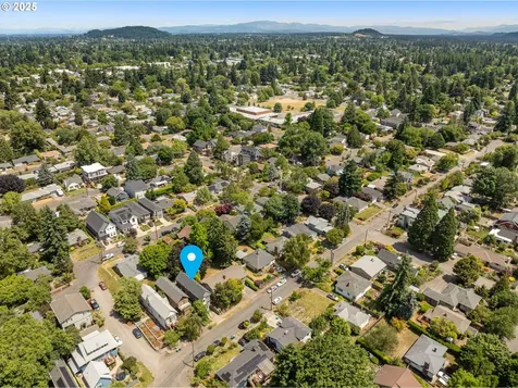 4113 SE Rural Street Portland OR 97202