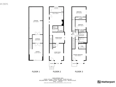4113 SE Rural Street Portland OR 97202