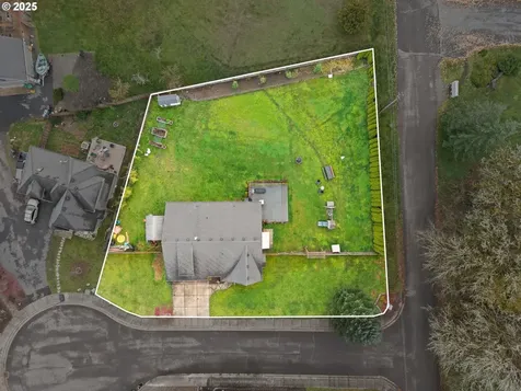 1842 Rose Hedge Court Vernonia OR 97064