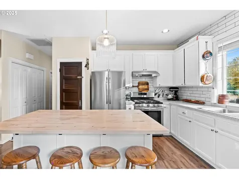 1842 Rose Hedge Court Vernonia OR 97064