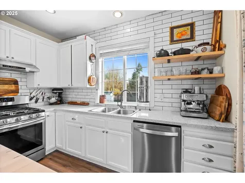 1842 Rose Hedge Court Vernonia OR 97064