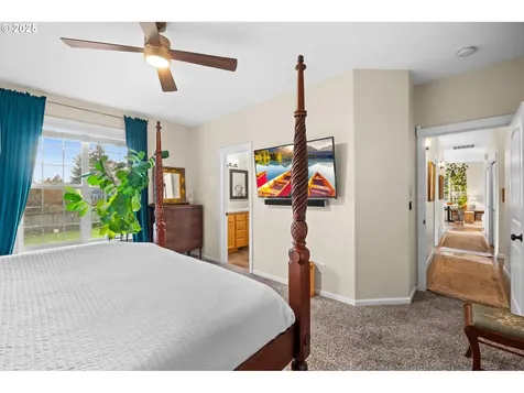 1842 Rose Hedge Court Vernonia OR 97064
