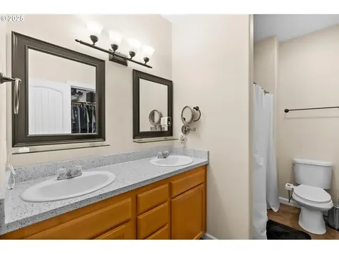 1842 Rose Hedge Court Vernonia OR 97064
