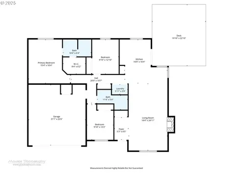 1842 Rose Hedge Court Vernonia OR 97064