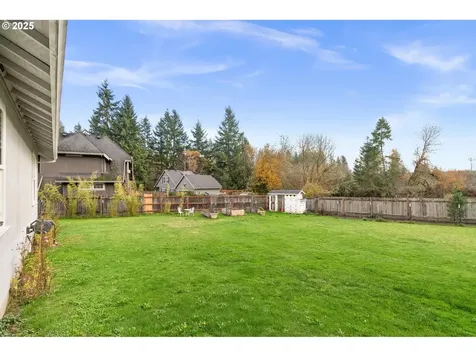1842 Rose Hedge Court Vernonia OR 97064