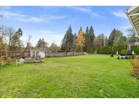 1842 Rose Hedge Court Vernonia OR 97064