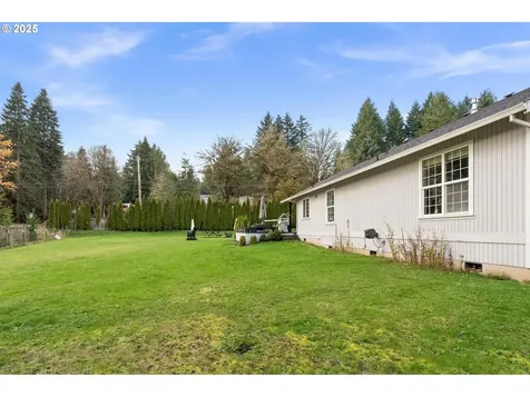 1842 Rose Hedge Court Vernonia OR 97064