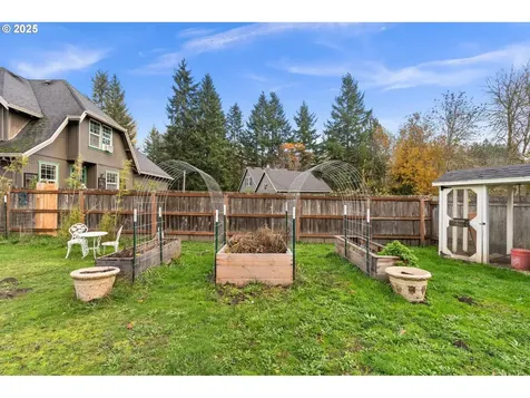 1842 Rose Hedge Court Vernonia OR 97064
