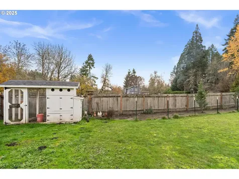 1842 Rose Hedge Court Vernonia OR 97064