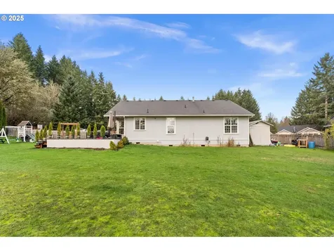 1842 Rose Hedge Court Vernonia OR 97064