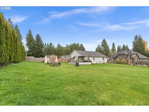 1842 Rose Hedge Court Vernonia OR 97064