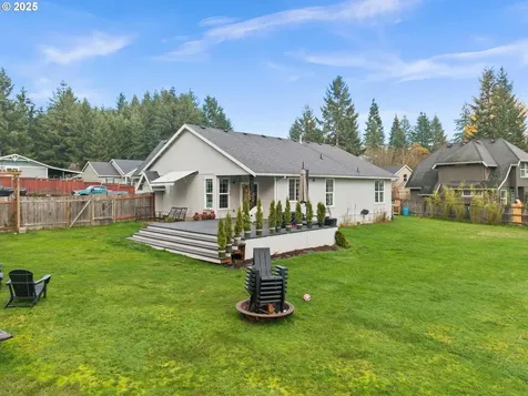 1842 Rose Hedge Court Vernonia OR 97064