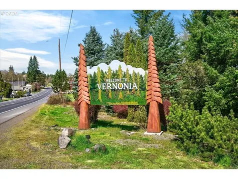 1842 Rose Hedge Court Vernonia OR 97064