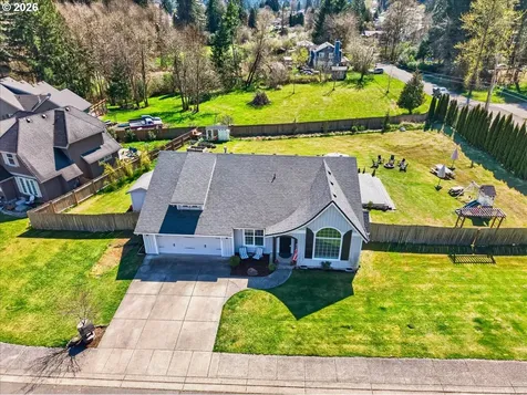 1842 Rose Hedge Court Vernonia OR 97064