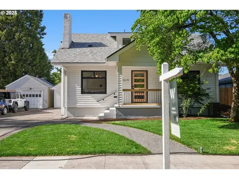 2615 N Gammans Place Portland OR 97217