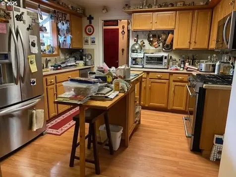 4545 Satter Drive NE Salem OR 97305