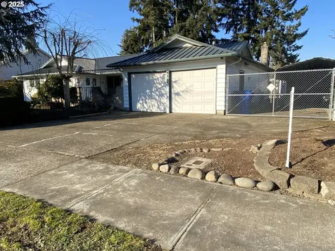 4545 Satter Drive NE Salem OR 97305