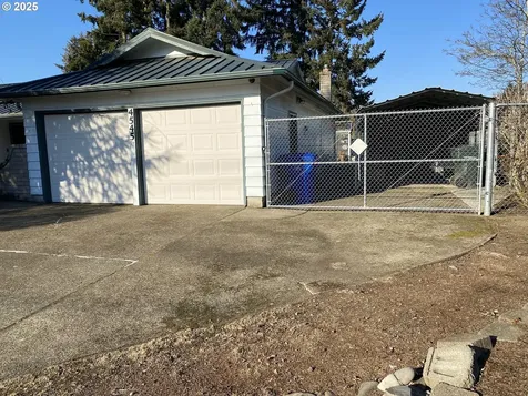4545 Satter Drive NE Salem OR 97305