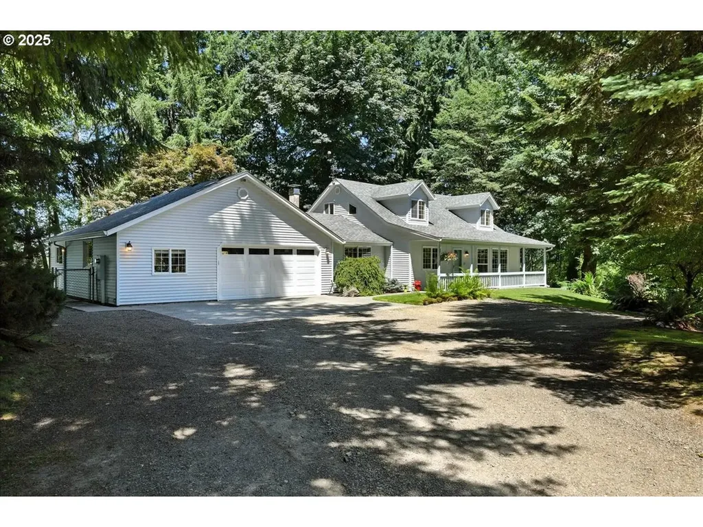 14900 NE 399th Street Amboy WA 98601