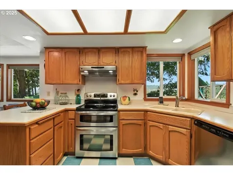 14900 NE 399th Street Amboy WA 98601