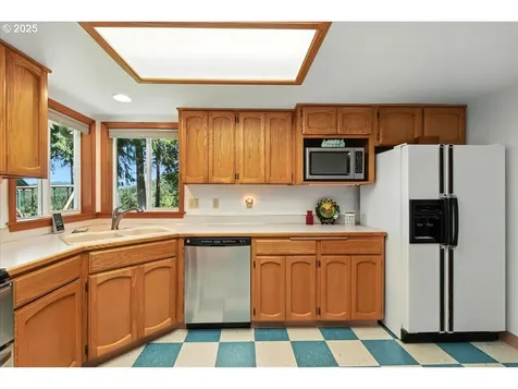 14900 NE 399th Street Amboy WA 98601