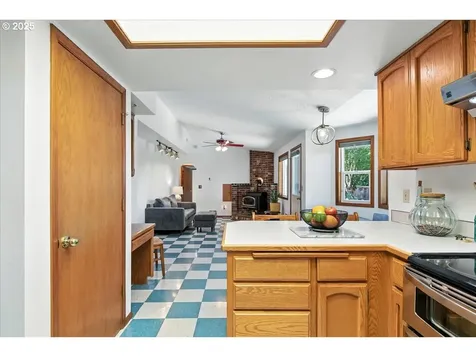 14900 NE 399th Street Amboy WA 98601