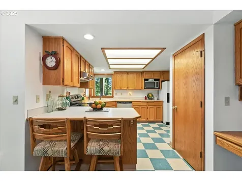 14900 NE 399th Street Amboy WA 98601
