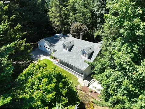 14900 NE 399th Street Amboy WA 98601