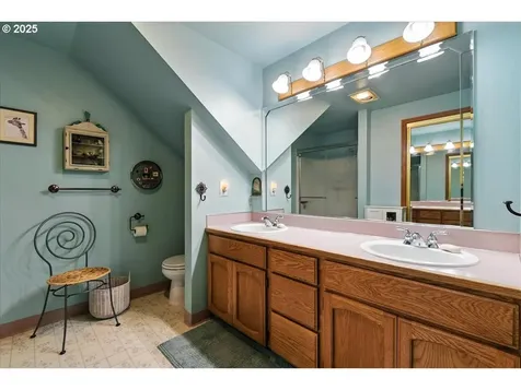 14900 NE 399th Street Amboy WA 98601