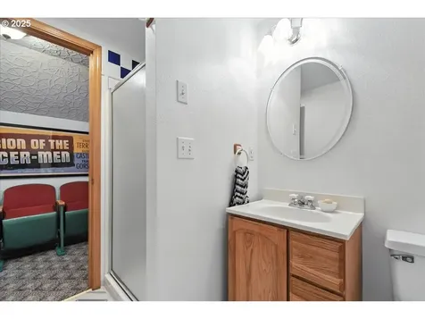 14900 NE 399th Street Amboy WA 98601