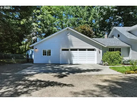 14900 NE 399th Street Amboy WA 98601