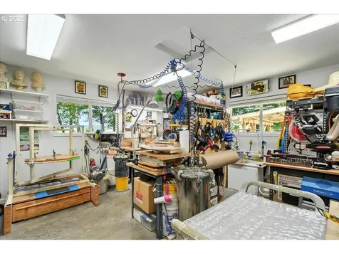 14900 NE 399th Street Amboy WA 98601