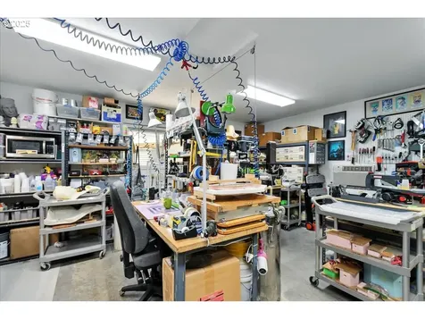 14900 NE 399th Street Amboy WA 98601