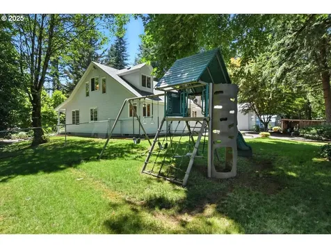 14900 NE 399th Street Amboy WA 98601