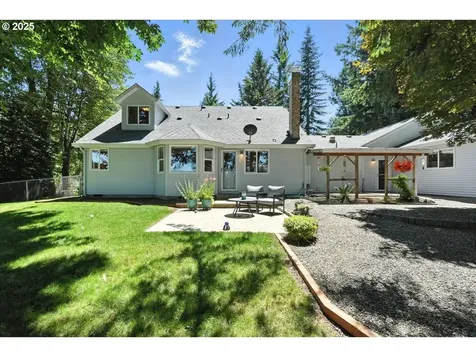 14900 NE 399th Street Amboy WA 98601