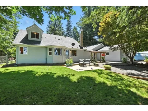14900 NE 399th Street Amboy WA 98601