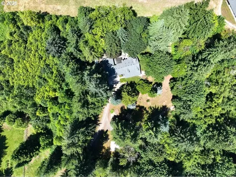 14900 NE 399th Street Amboy WA 98601