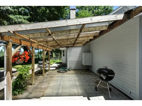 14900 NE 399th Street Amboy WA 98601