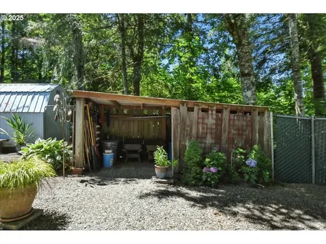 14900 NE 399th Street Amboy WA 98601